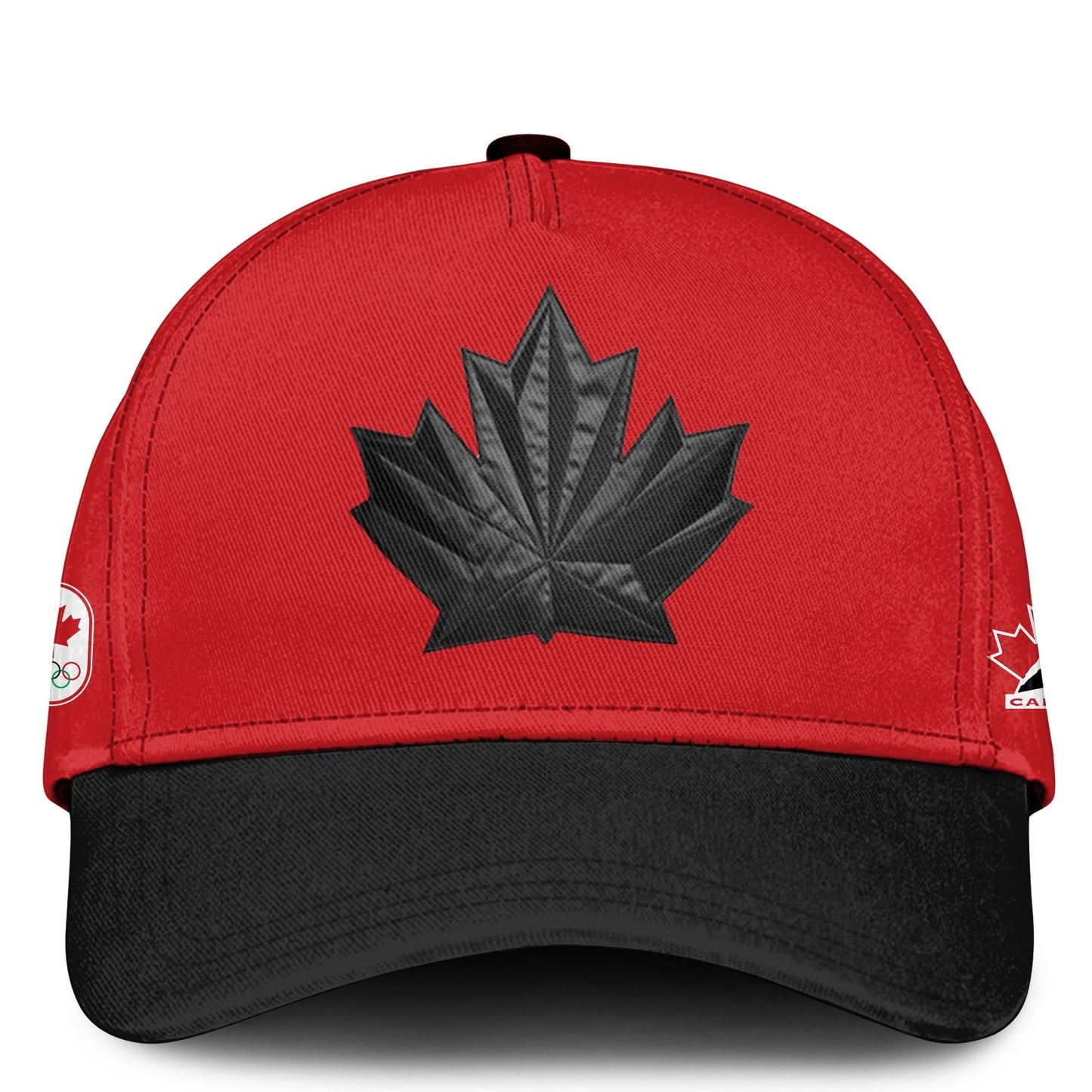 Hockey x Canada Olympic 2026 Hockey Sweatshirt Limited Edition