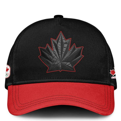 Hockey x Canada Olympic 2026 Hockey Sweatshirt Limited Edition