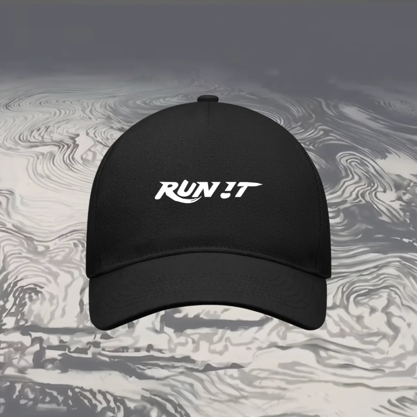 STRAY KIDS – RUN IT WORLD TOUR 2026 Tshirt
