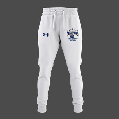 Limited Edition MSU Champions Combo Zip Hoodie