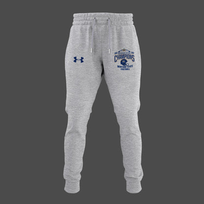 Limited Edition MSU Champions 2026 FCS Hoodie