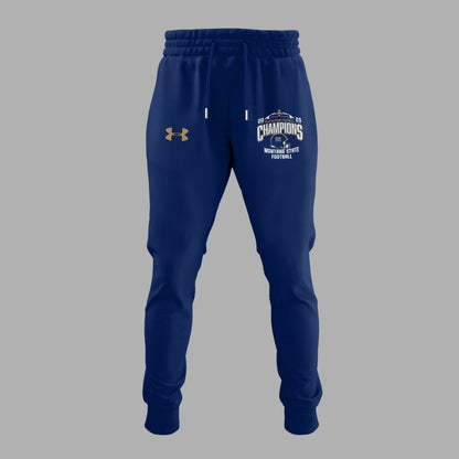 Limited Edition MSU Champions 2026 FCS Hoodie