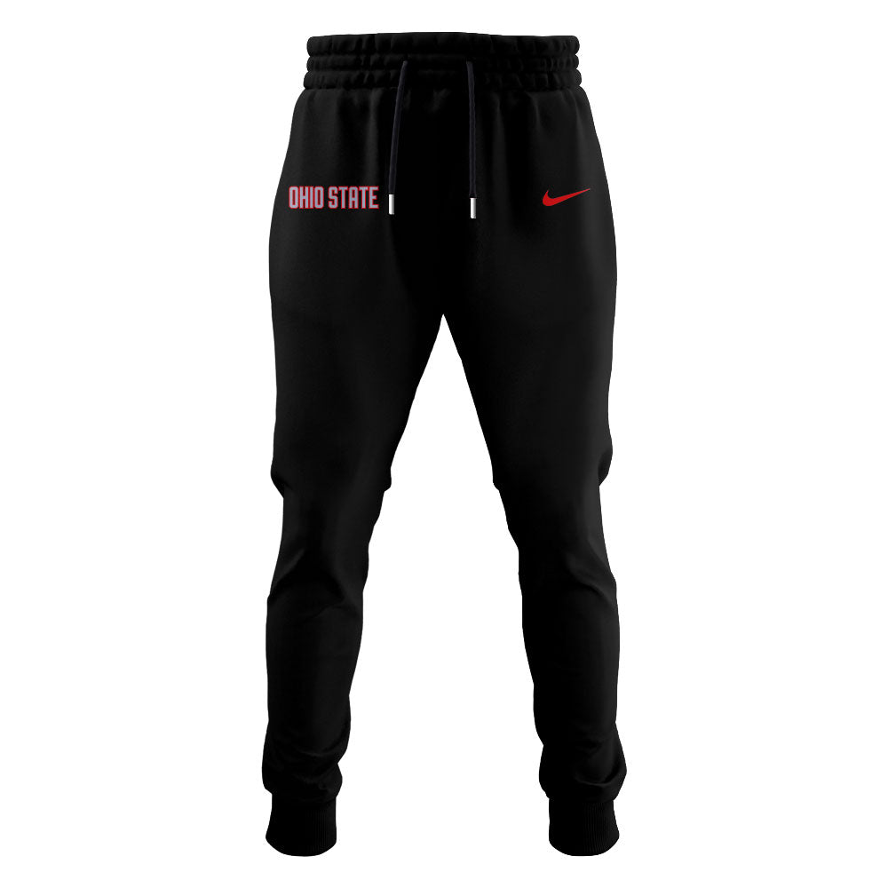 Limited Edition Black Jersey