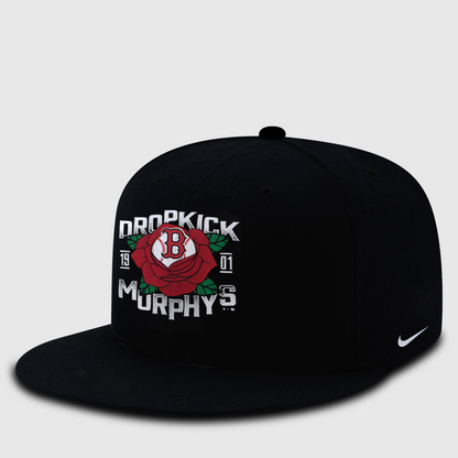 Boston Red Sox x Dropkick Murphys Night Tshirt