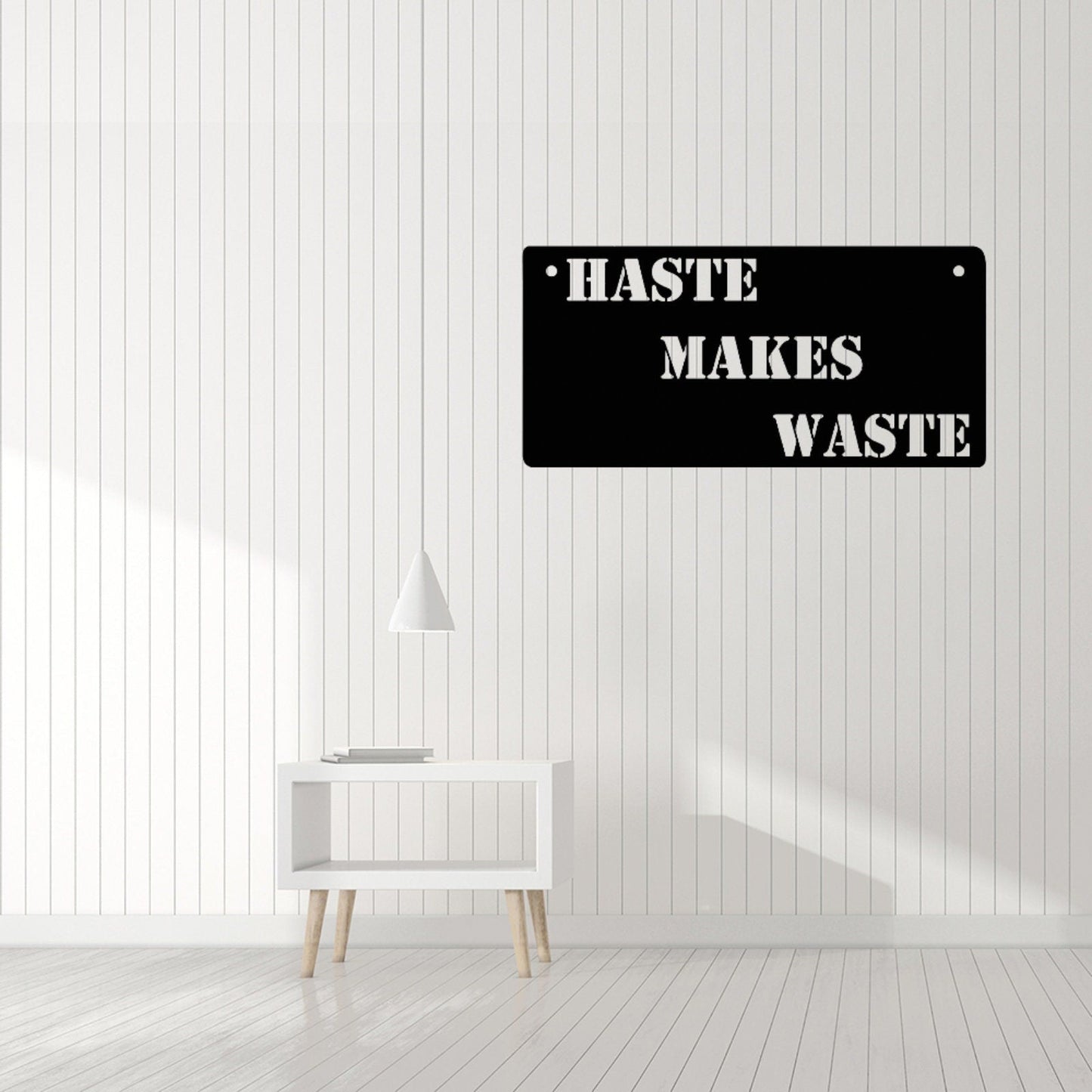 Customized Metal Sign,Logo Sign, Personalized Family Sign Name,Indoor Decor, Slogan Sign,House Number Sign,Housewarming Gift
