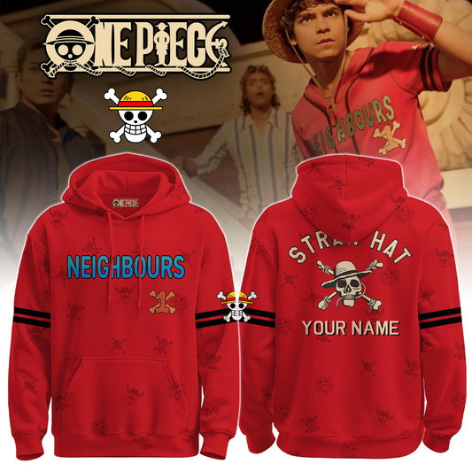 One Piece Luffy Hoodie 2026 Limited Edition + Selling Out Fast