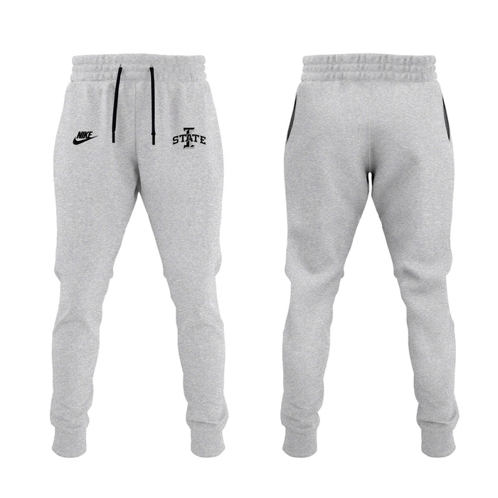 Special New Grey Black Edition Uniform Sweatshirt