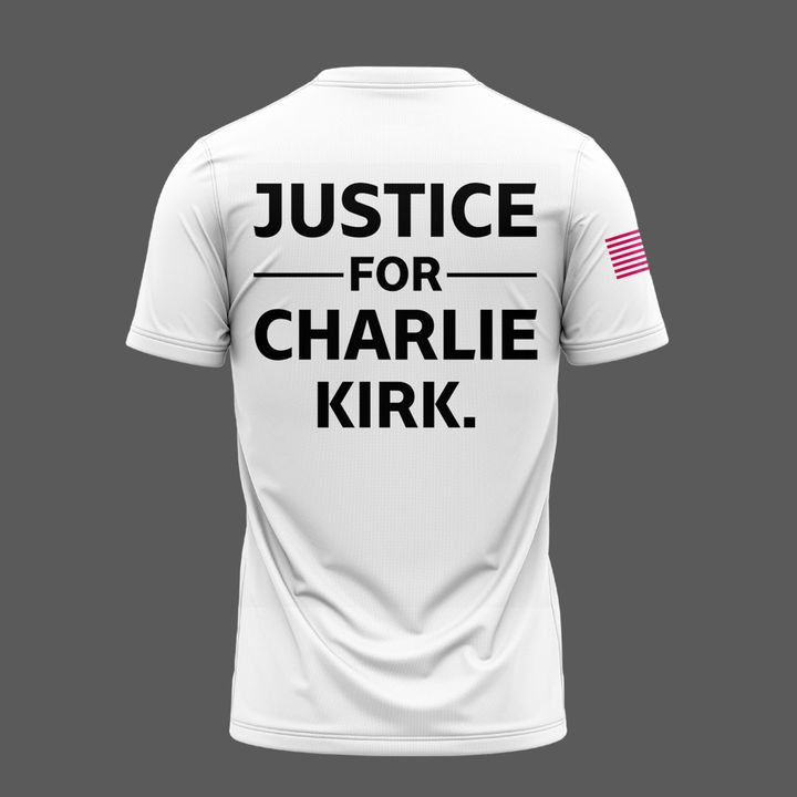 Charlie Kirk "FREEDOM" RIP “ 1993-2025 Classic T-Shirt