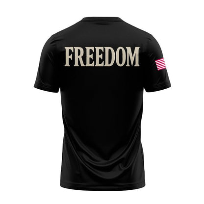 Charlie Kirk "FREEDOM" RIP “ 1993-2025 Classic T-Shirt