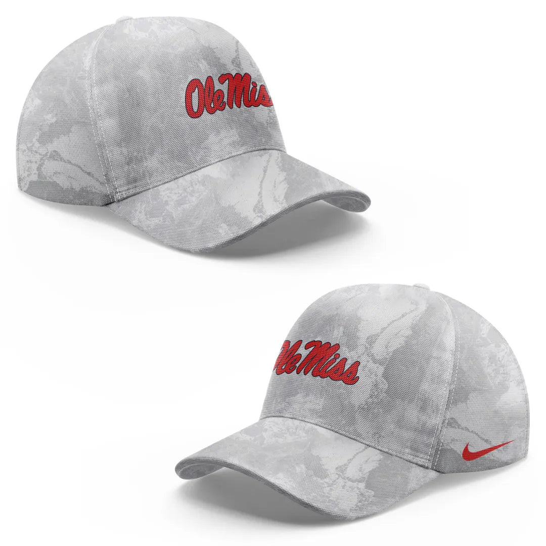 Ole Miss Rebels football 2025 New Hoodie