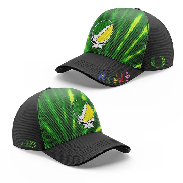 Oregon Ducks Grateful Ducks� Uniforms Football Jersey-V2