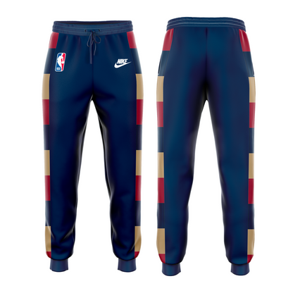 Cleveland Cavaliers Shop Back To Blue Classic Edition Hoodie
