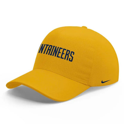 2025 West Virginia Football Golden Hour Hoodie - Limited Edition