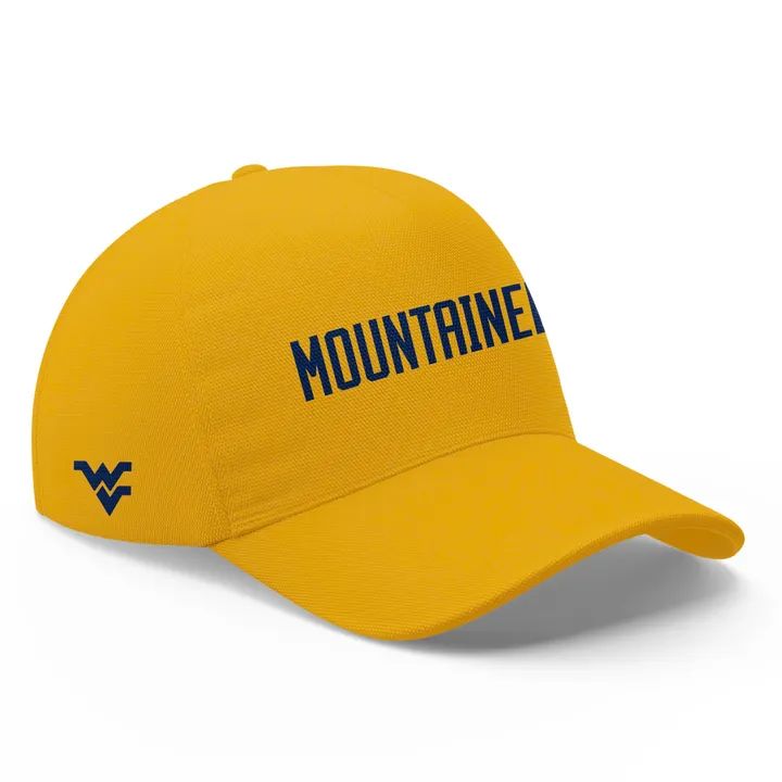 West Virginia Football 2025 Military Appreciation Limited Edition T-shirt