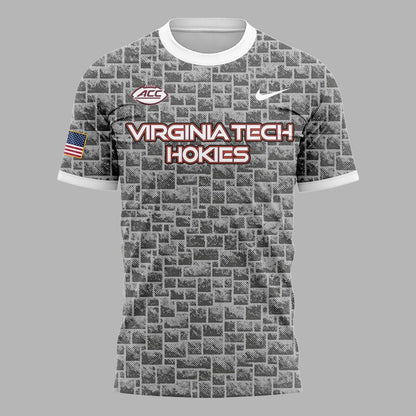 Limited Edition Virginia Tech Football 2025 New T-Shirt
