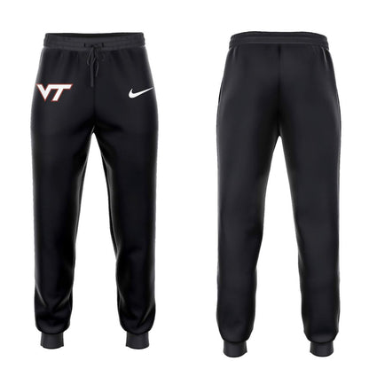Virginia Tech Football 2025 Special Edition "Stone Wall" Combo T-Shirt