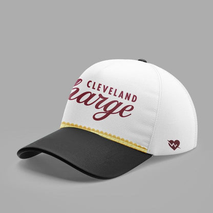 Cleveland Charge 2025 New Hoodie