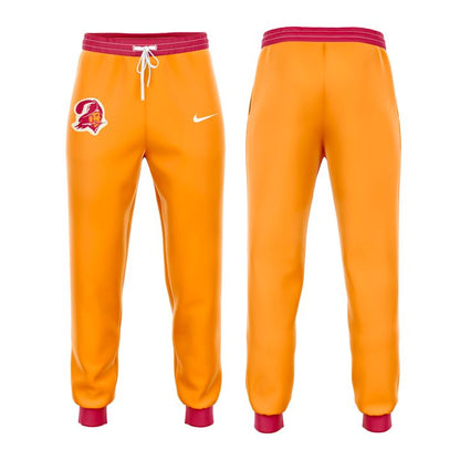 Tampa Bay Buccaneers Back to Creamsicle 2025 Hoodie