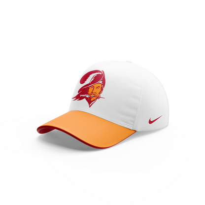 Tampa Bay Buccaneers Back to Creamsicle 2025 Hoodie