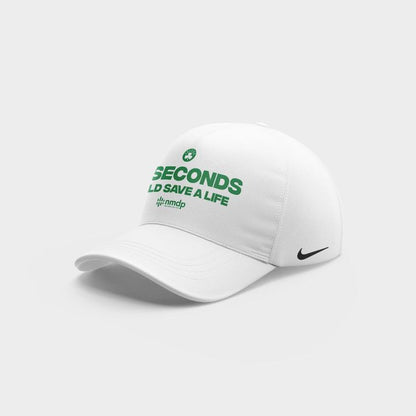 Boston Celtics ''20 seconds could save a life'' T-shirt