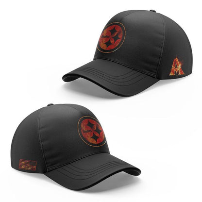 Pittsburgh Steelers Avatar Special Edition Flame T-shirt