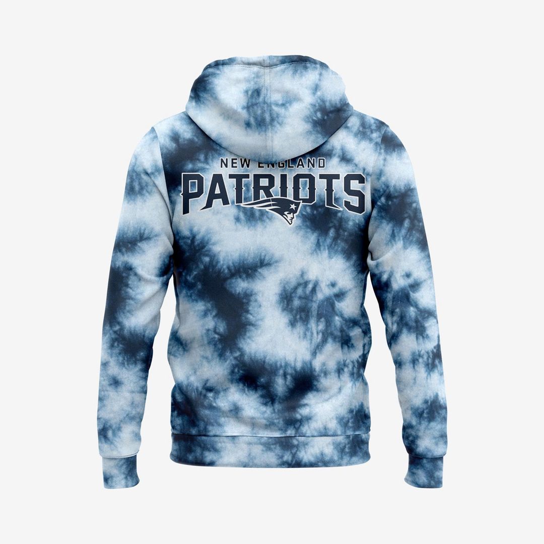New England Patriots 2026 New Limited Edition Hoodie