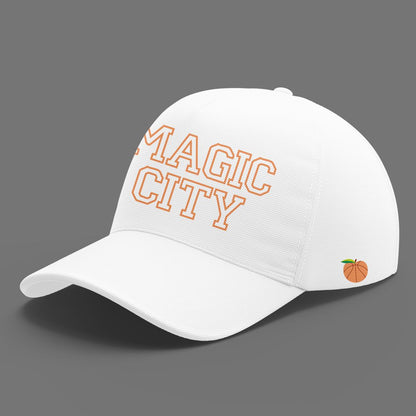 Atlanta Hawks 2026 Magic City True To Atlanta T-Shirt