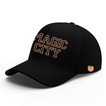 Atlanta Hawks 2026 Magic City True To Atlanta Hoodie