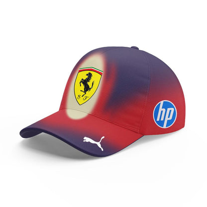 Scuderia Ferrari HP 2026 China Hoodie