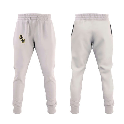 Southern Miss Baseball Throwback Uniform Sweatshirt - Limited Edition