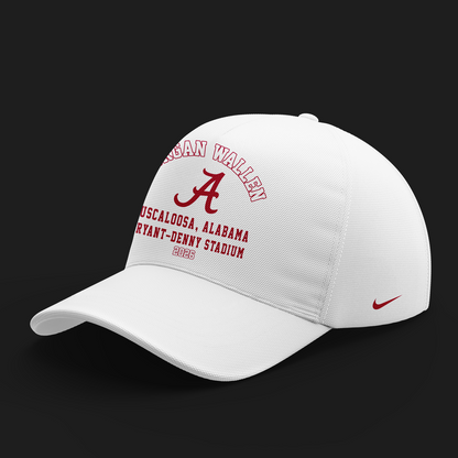 Exclusive Morgan Wallen x Alabama Football T-Shirt "Still The Problem Tour 2026" Bryant–Denny Stadium