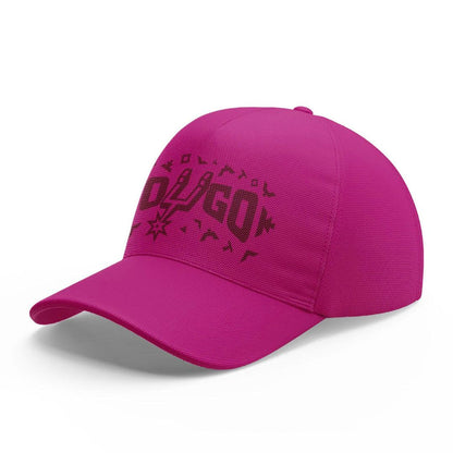 San Antonio Spurs Stadium 2026 Playoff T-Shirt - Pink