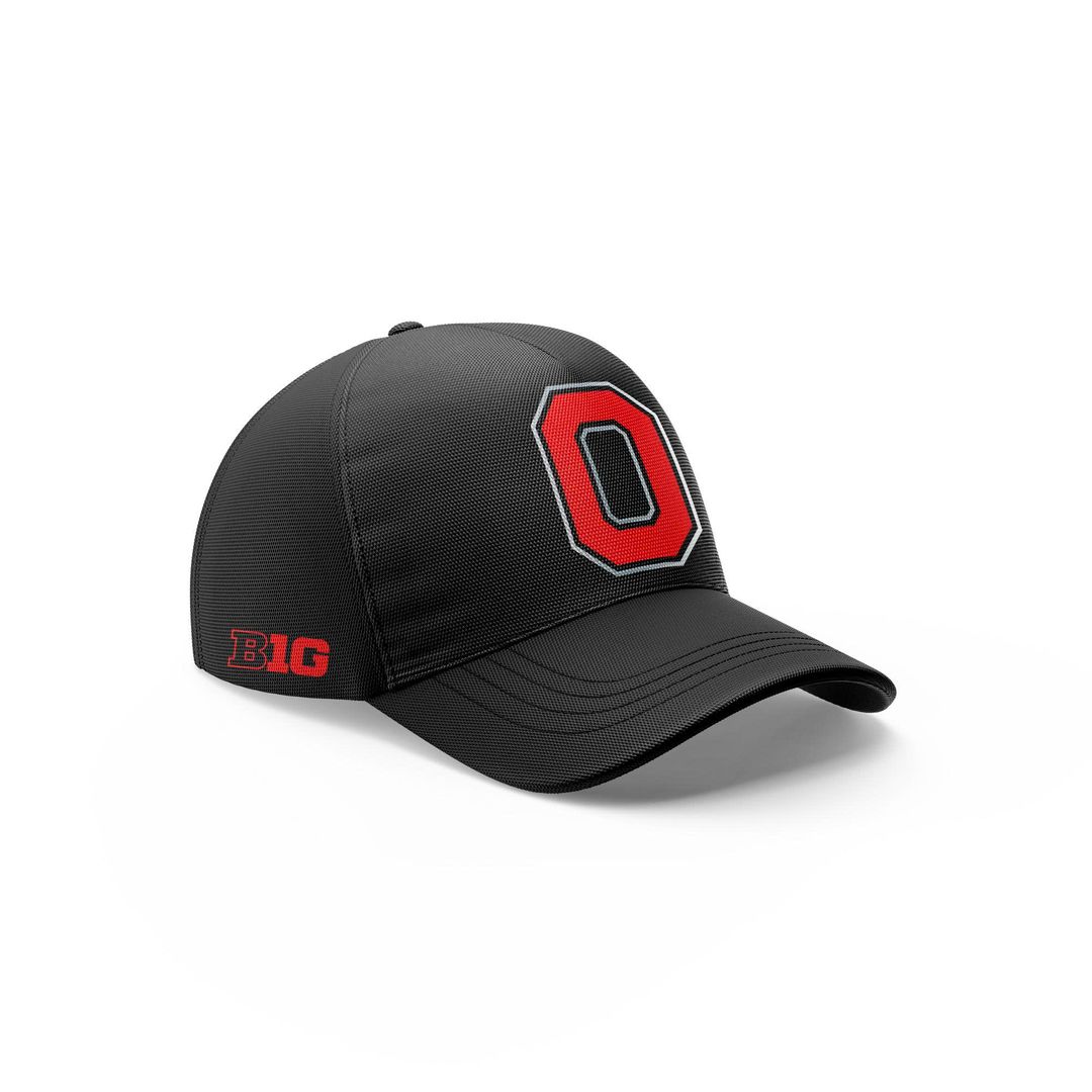 Ohio State Buckeyes Limited Edition 2026 Black Hoodie
