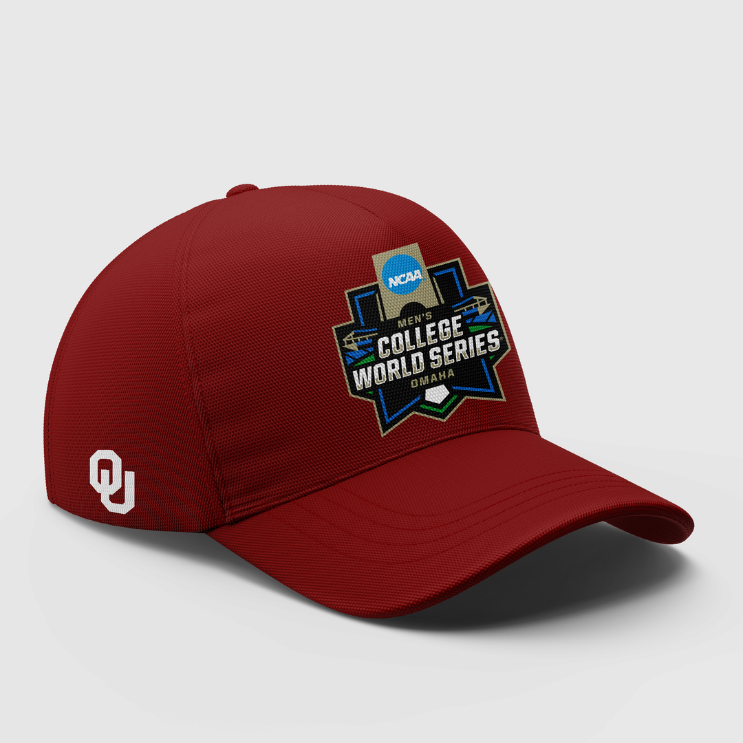 Oklahoma Sooners 2026 NCAA Baseball National Champions Tshirt