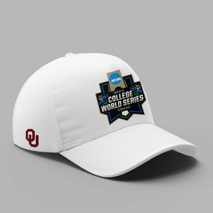 Oklahoma Sooners 2026 NCAA Baseball National Champions Tshirt