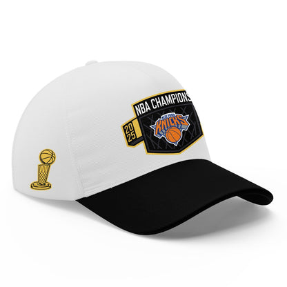 New York Knicks 2026 NBA Finals Champions T-Shirt