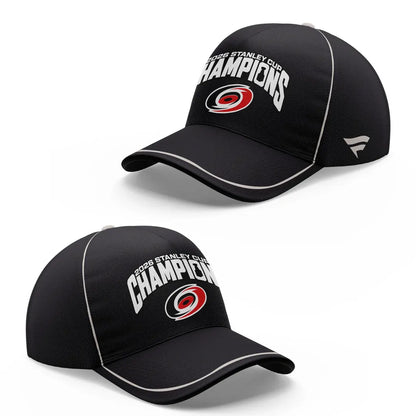 Carolina Hurricanes 2026 Stanley Cup Champions Jersey