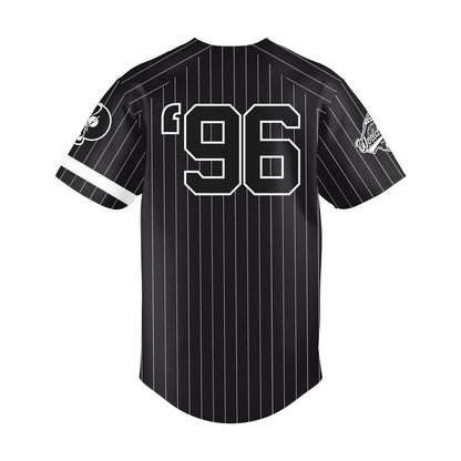 New York Yankees 2026 JAŸ-Z30 Reasonable Doubt Jersey