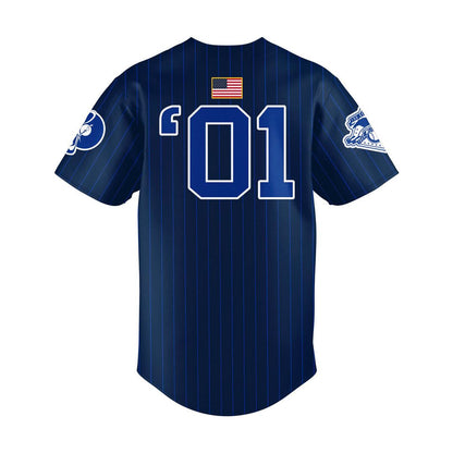 New York Yankees 2026 JAŸ-Z30 Reasonable Doubt Jersey