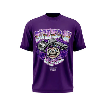 Houston Astros x DJ Screw Collection T-Shirt