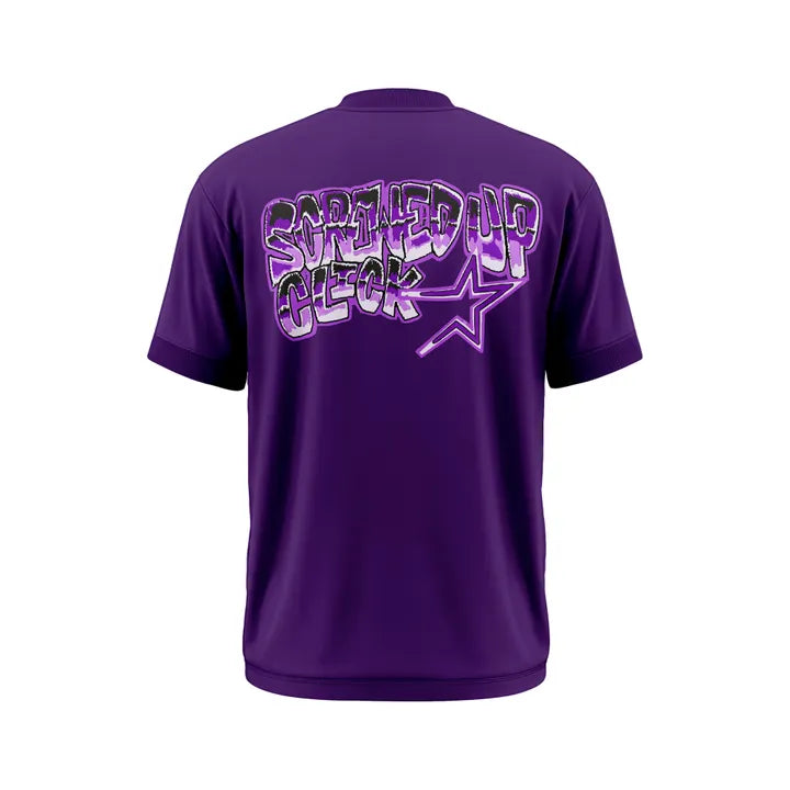 Houston Astros x DJ Screw Collection T-Shirt