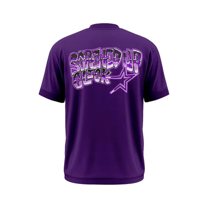 Houston Astros x DJ Screw Collection T-Shirt