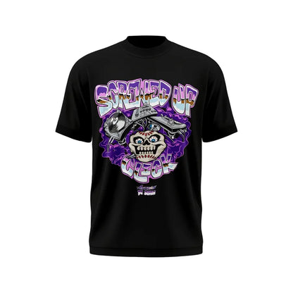 Houston Astros x DJ Screw Collection T-Shirt