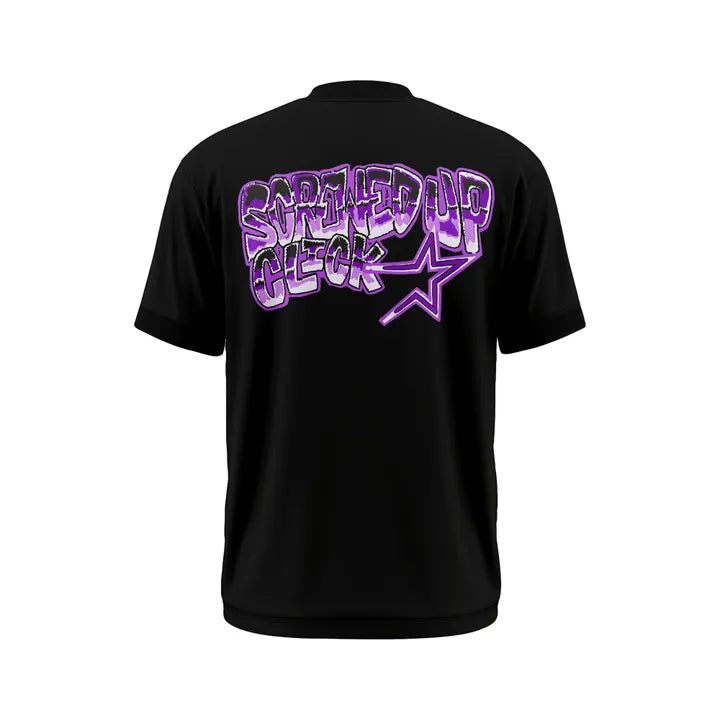 Houston Astros x DJ Screw Collection T-Shirt