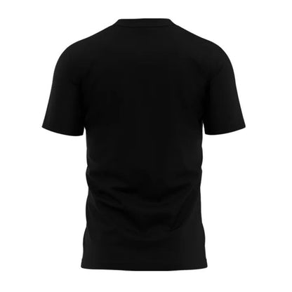 2026 Black T-Shirt "X-Ray" Jalen Brunson Signatures Print