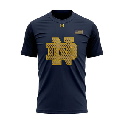 Notre Dame Fighting Irish 2026 Shamrock Series T-Shirt
