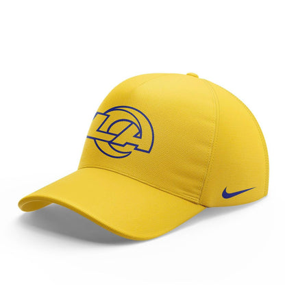 Los Angeles Rams Classic Sol Performance T-Shirt