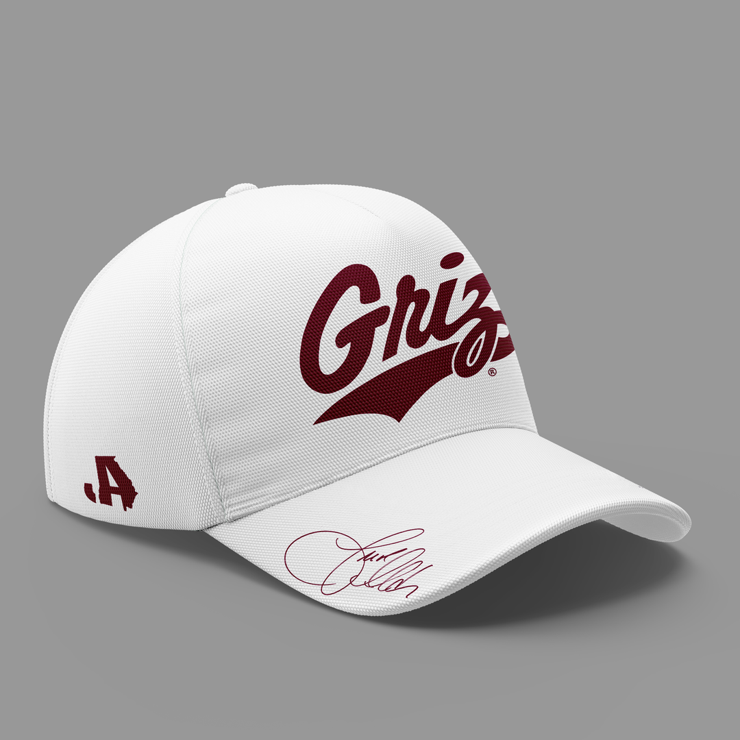 Limited Edition Montana Grizzlies x Jason Aldean And Luke Bryan Tshirt