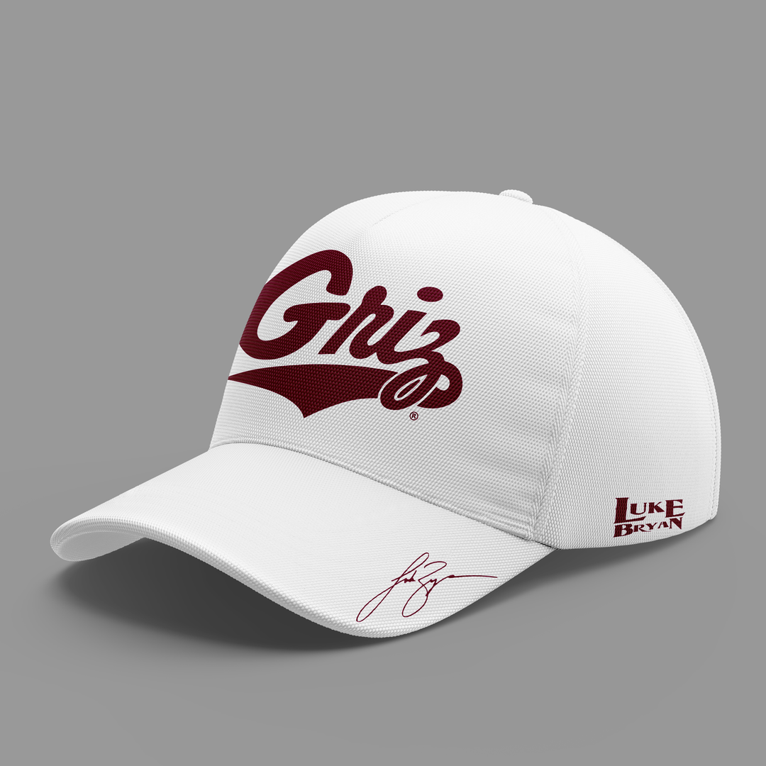Limited Edition Montana Grizzlies x Jason Aldean And Luke Bryan Tshirt