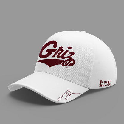 Limited Edition Montana Grizzlies x Jason Aldean And Luke Bryan Tshirt